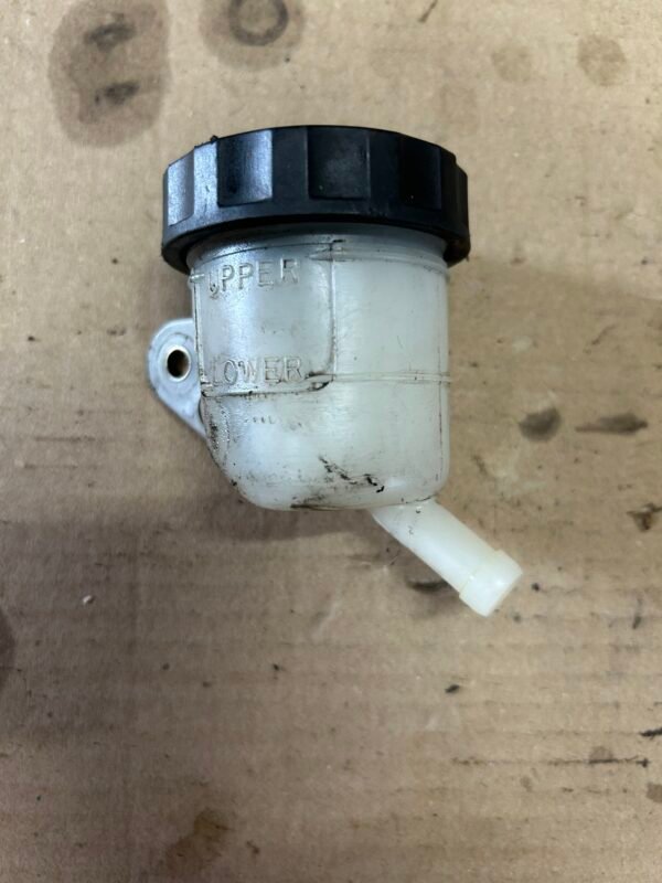 Bocal de liquide de frein arrière de HONDA 1000 CBR