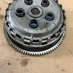 Embrayage complet de KAWASAKI 750 ZXR