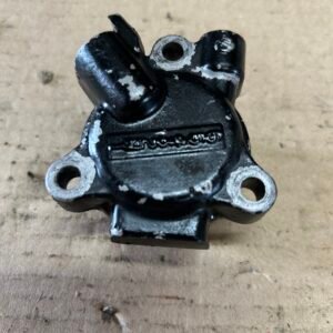 Récepteur d'embrayage de KAWASAKI Tomcat
