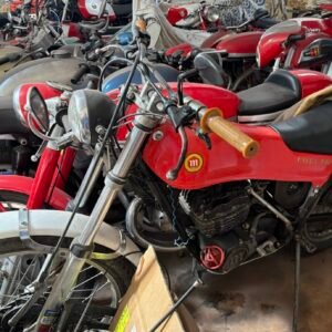Pièces de MONTESA