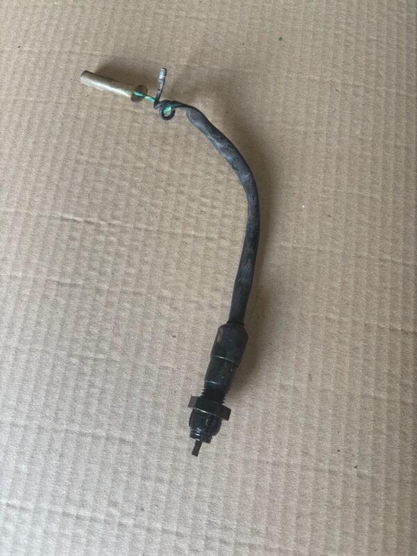 Contacteur de stop de HONDA 125 XLS