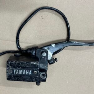 Maitre cylindre de frein avant de YAMAHA 125 RDLC