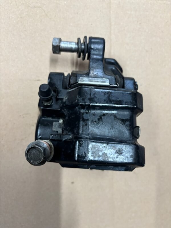 Etrier de frein avant gauche de YAMAHA 125 RDLC – Image 2