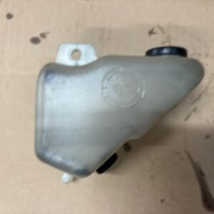Vase d'expansion de YAMAHA 125 RDLC