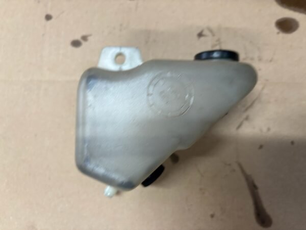 Vase d'expansion de YAMAHA 125 RDLC