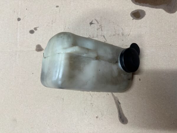 Vase d'expansion de YAMAHA 125 RDLC – Image 3