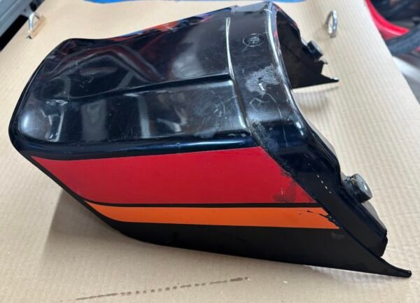 Couvre selle de KAWASAKI 550 GPZ