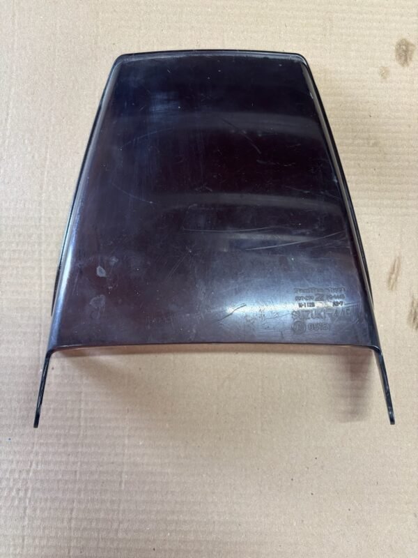 Bulle de SUZUKI 750 800 DR