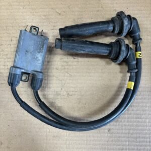 Bobine de KAWASAKI 600 ZZR