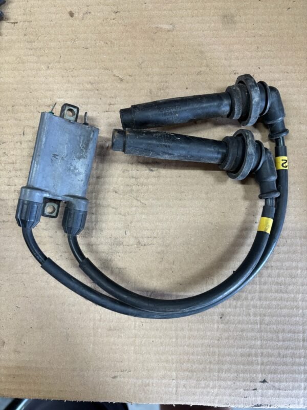 Bobine de KAWASAKI 600 ZZR