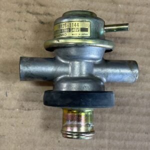 Soupape d'air de KAWASAKI 600 ZZR