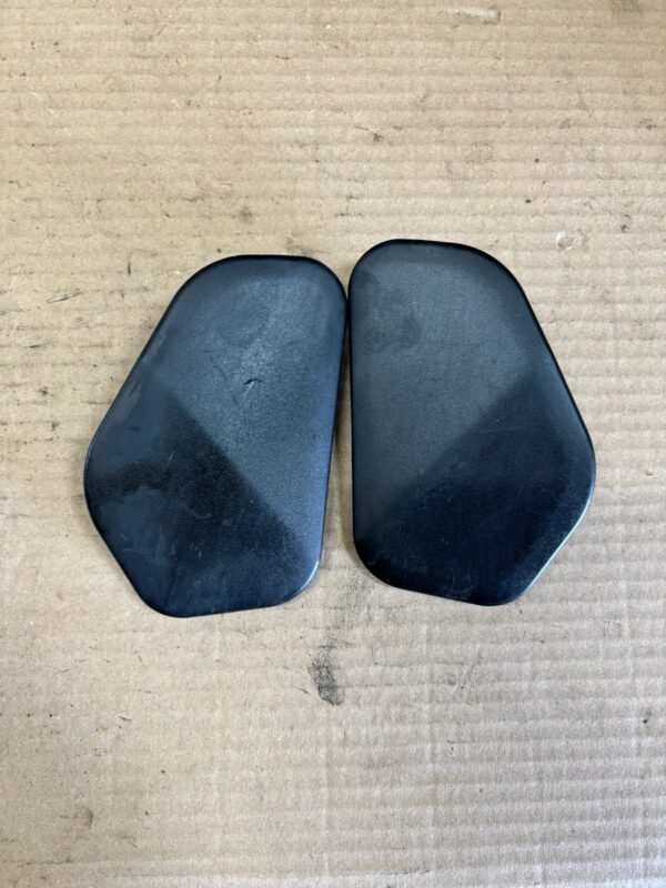 Caches plastiques de SUZUKI 600 Bandit