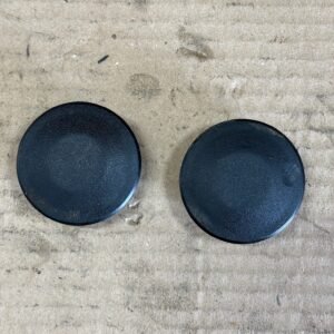 Bouchons plastiques de SUZUKI 600 Bandit