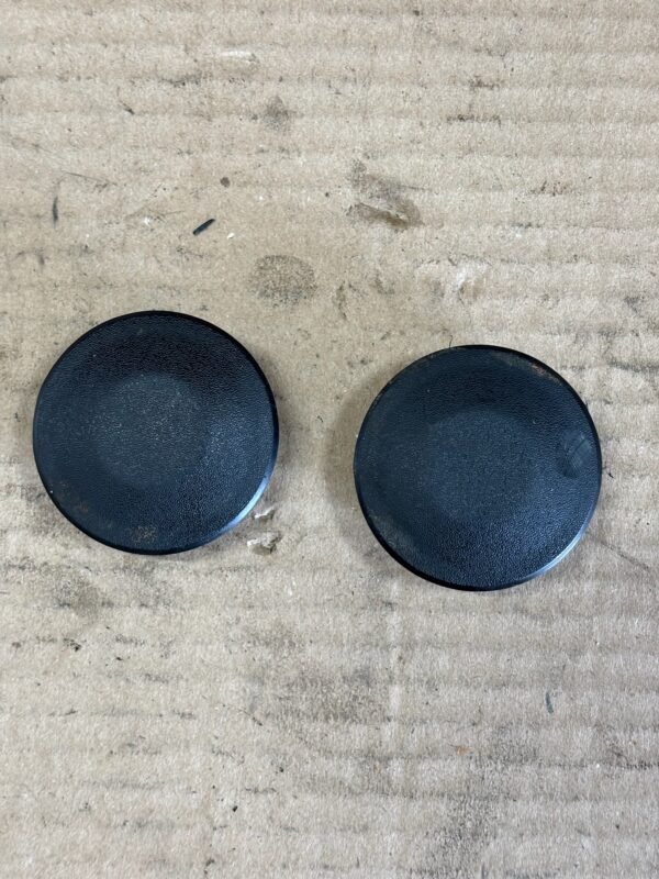 Bouchons plastiques de SUZUKI 600 Bandit