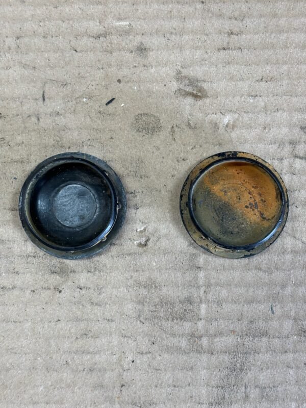 Bouchons plastiques de SUZUKI 600 Bandit – Image 2