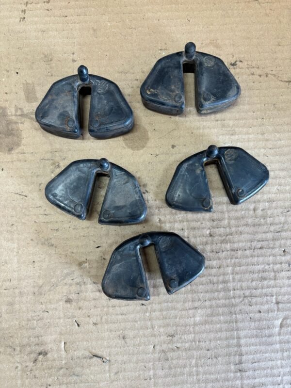 Silentblocs de roue de SUZUKI 600 Bandit – Image 2