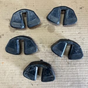 Silentblocs de roue de SUZUKI 600 Bandit