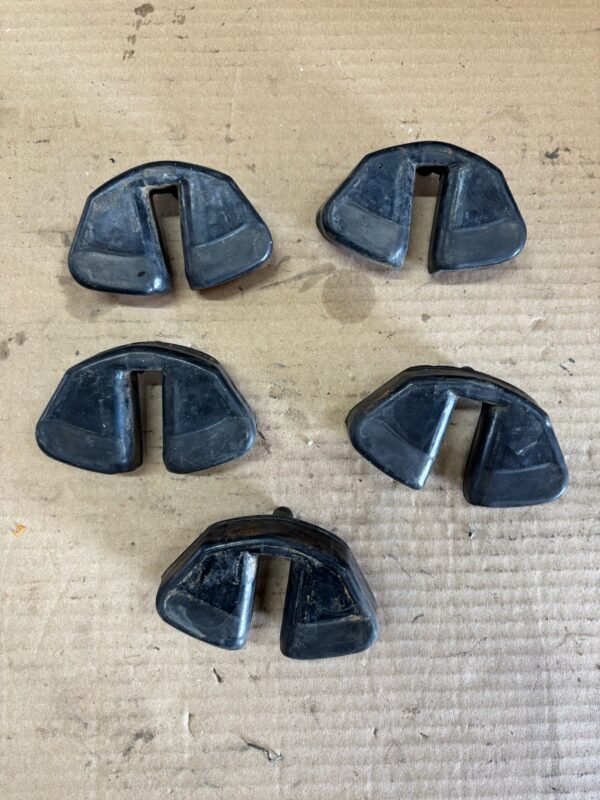 Silentblocs de roue de SUZUKI 600 Bandit