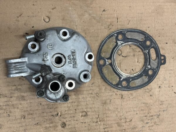 Culasse de YAMAHA 125 TDR 4FU – Image 3