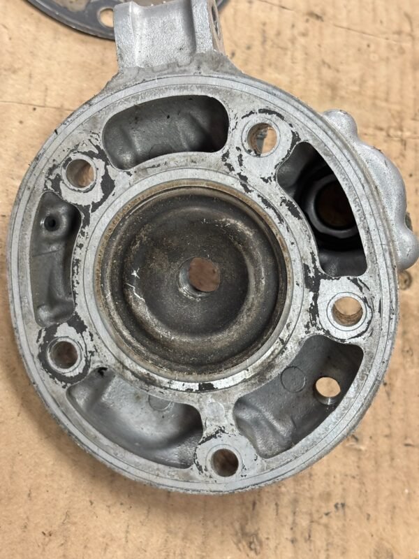 Culasse de YAMAHA 125 TDR 4FU – Image 2