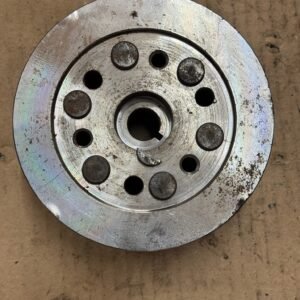Rotor de YAMAHA 125 DTR