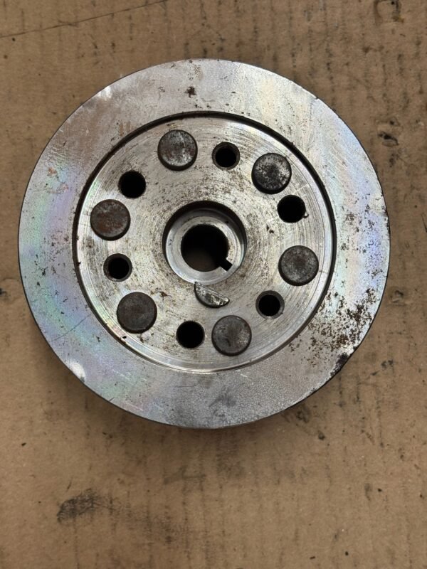 Rotor de YAMAHA 125 DTR
