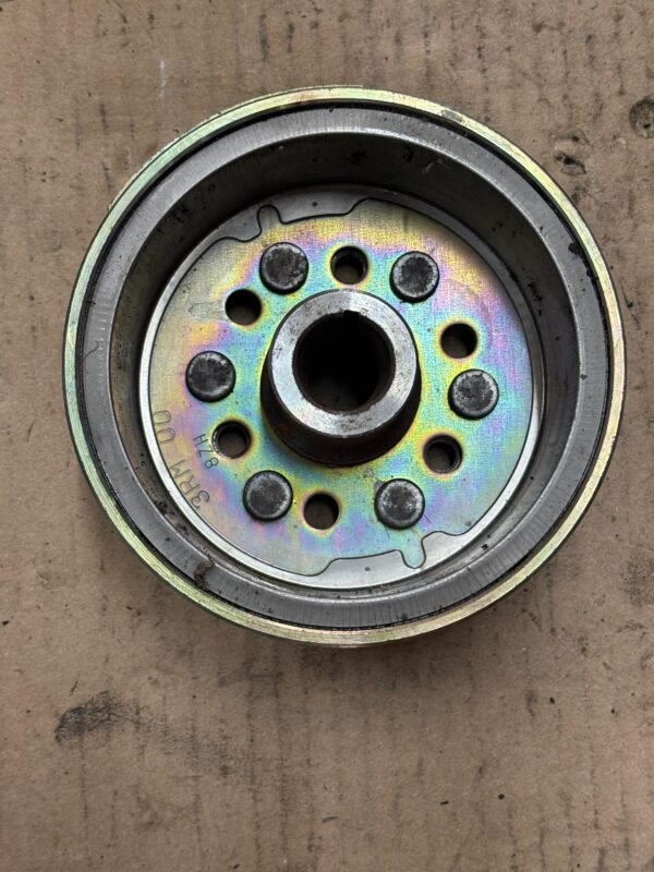 Rotor de YAMAHA 125 DTR – Image 2