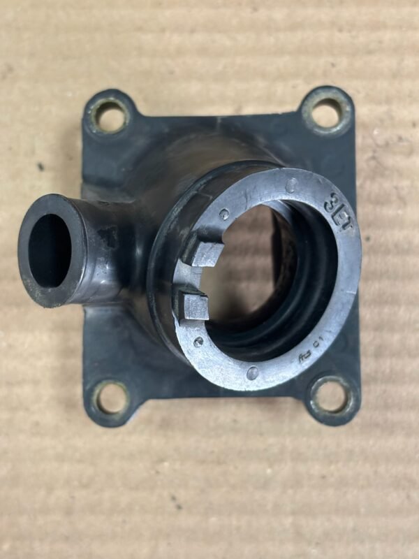 Pipe d'admission de YAMAHA 125 TDR – Image 2