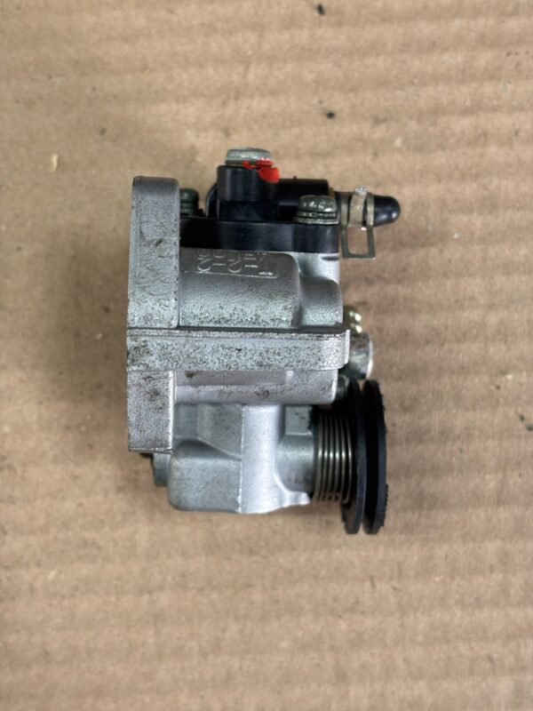 Pompe à huile de YAMAHA 125 TDR