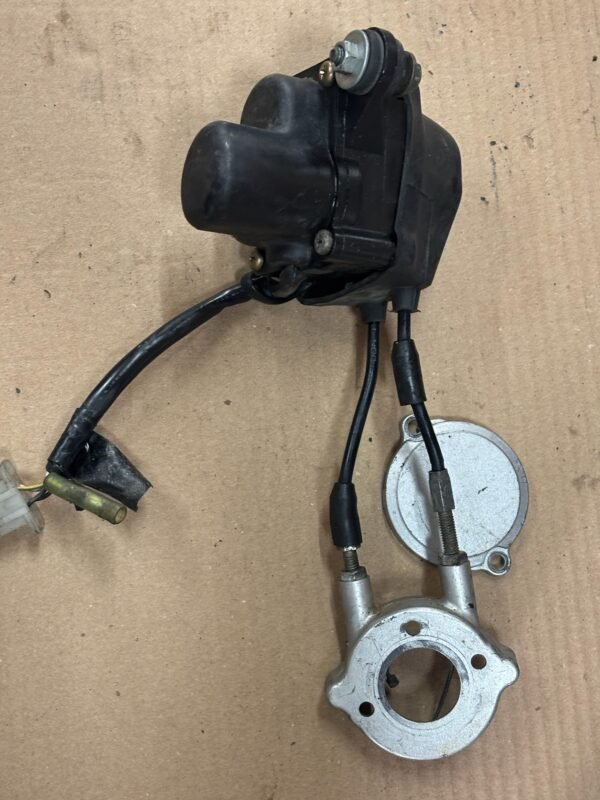 Moteur de valve de YAMAHA 125 TDR 4FU – Image 2