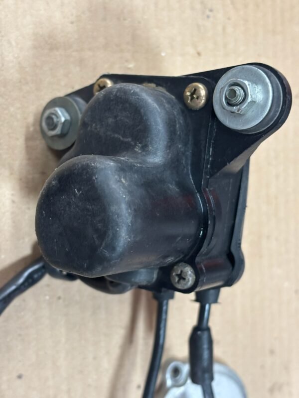 Moteur de valve de YAMAHA 125 TDR 4FU – Image 3