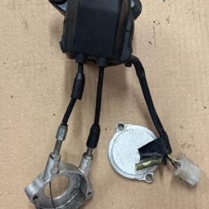 Moteur de valve de YAMAHA 125 TDR 4FU