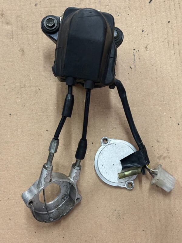 Moteur de valve de YAMAHA 125 TDR 4FU