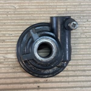 Entraineur de compteur de SUZUKI 650 DRSE