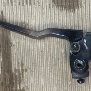 Cocotte gauche de SUZUKI 650 DRSE