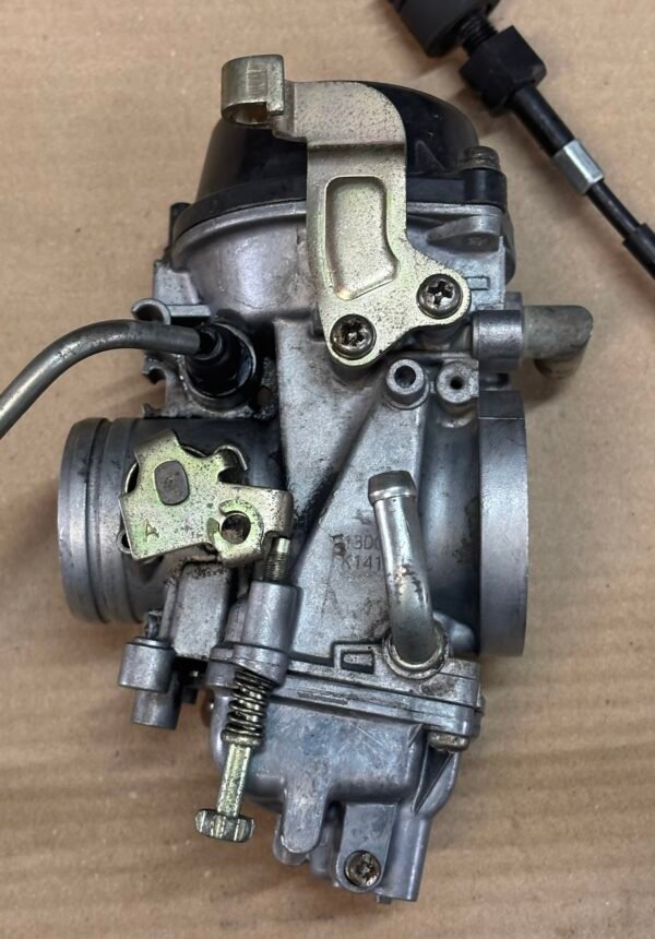 Carburateur de SUZUKI 650 DRSE – Image 2