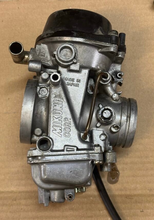 Carburateur de SUZUKI 650 DRSE