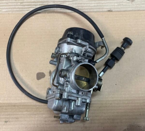 Carburateur de SUZUKI 650 DRSE – Image 4