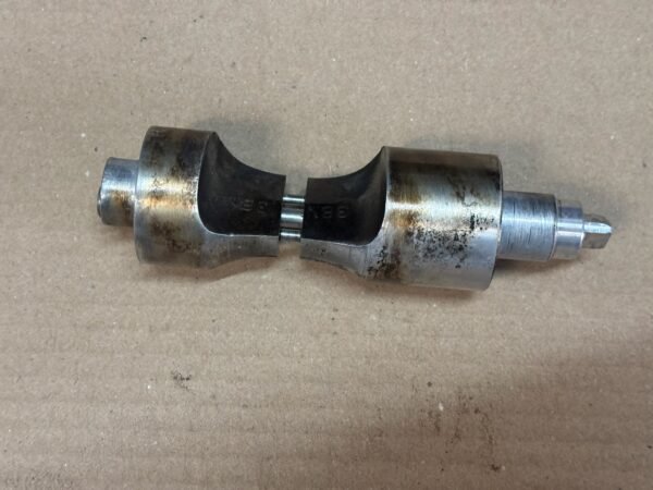 Valve d'échappement de YAMAHA 125 TDR – Image 3