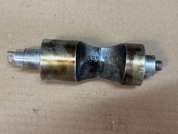 Valve d'échappement de YAMAHA 125 TDR – Image 2