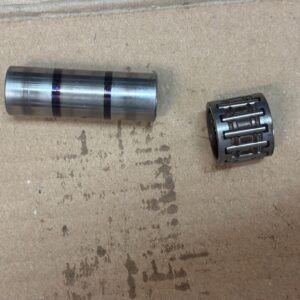 Axe de piston de YAMAHA 125 TDR