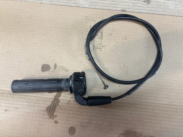 Commande d'accélérateur de SUZUKI 650 DRSE – Image 2