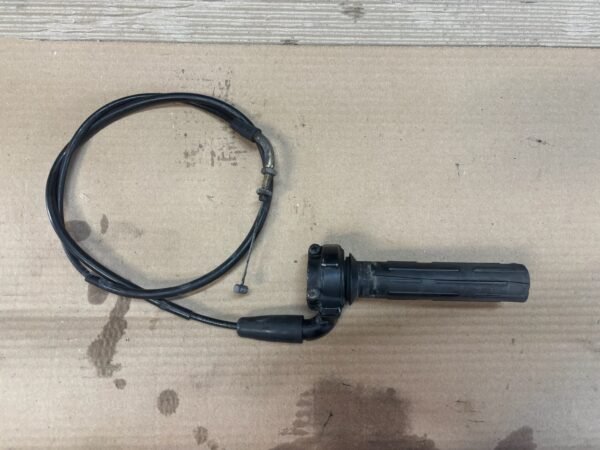 Commande d'accélérateur de SUZUKI 650 DRSE