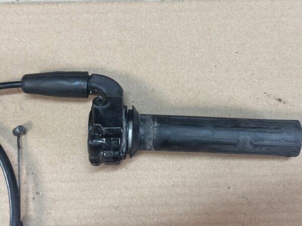 Commande d'accélérateur de SUZUKI 650 DRSE – Image 3
