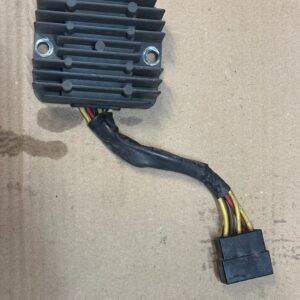 Régulateur de SUZUKI 650 DRSE