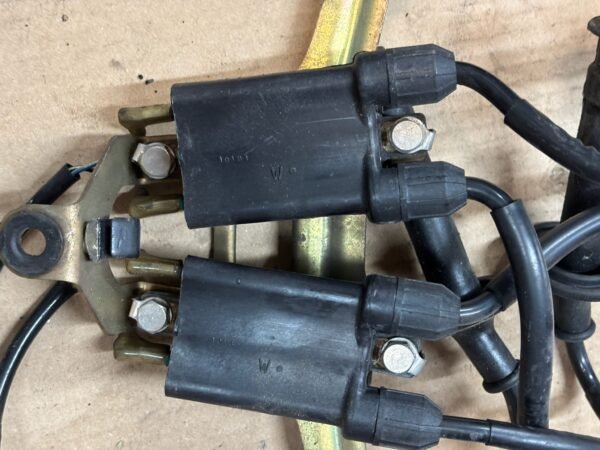 Bobines d'allumage de HONDA 1000 CBR F SC25 – Image 2