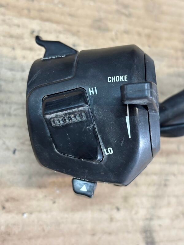 Commodo gauche de HONDA 1000 CBR F SC25 – Image 2