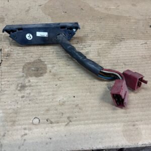 Boitier de fusibles de HONDA 1000 CBR F SC25