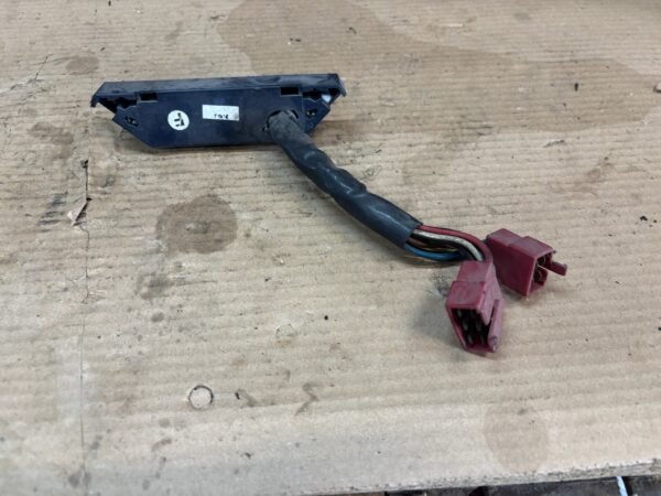 Boitier de fusibles de HONDA 1000 CBR F SC25