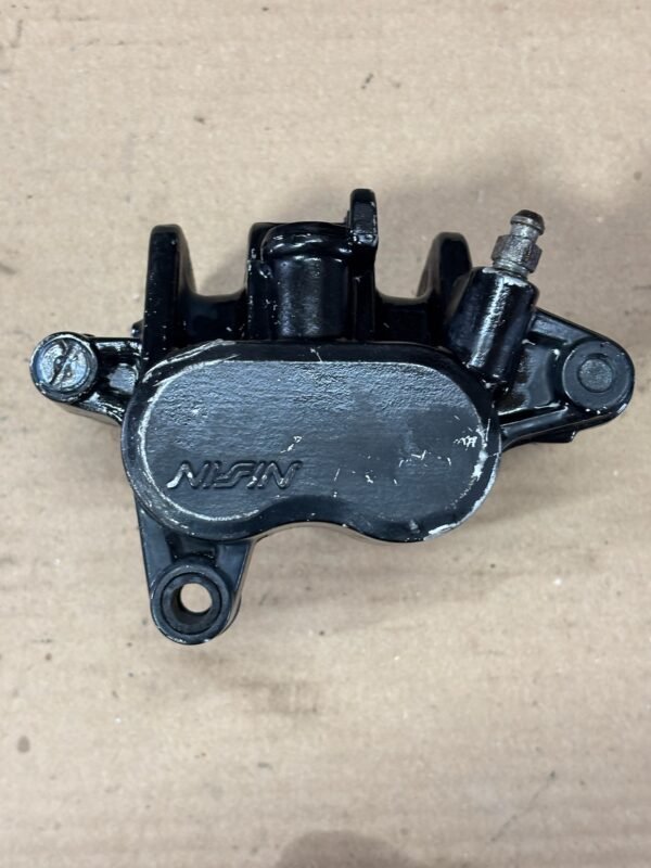 Etrier de frein avant gauche de HONDA 1000 CBR F SC25